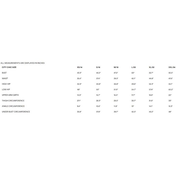 Sicilian Linen-Blend Blazer by City Chic, olive green, size 22 - Picture 7 of 7